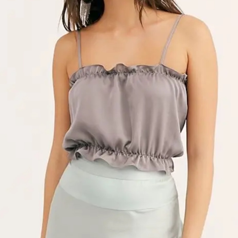 Free People Intimately - Into It Square Next Top